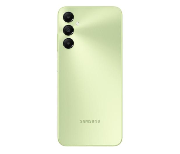 Samsung Galaxy A05s 4/128GB zielony - 1276020 - zdjęcie 6